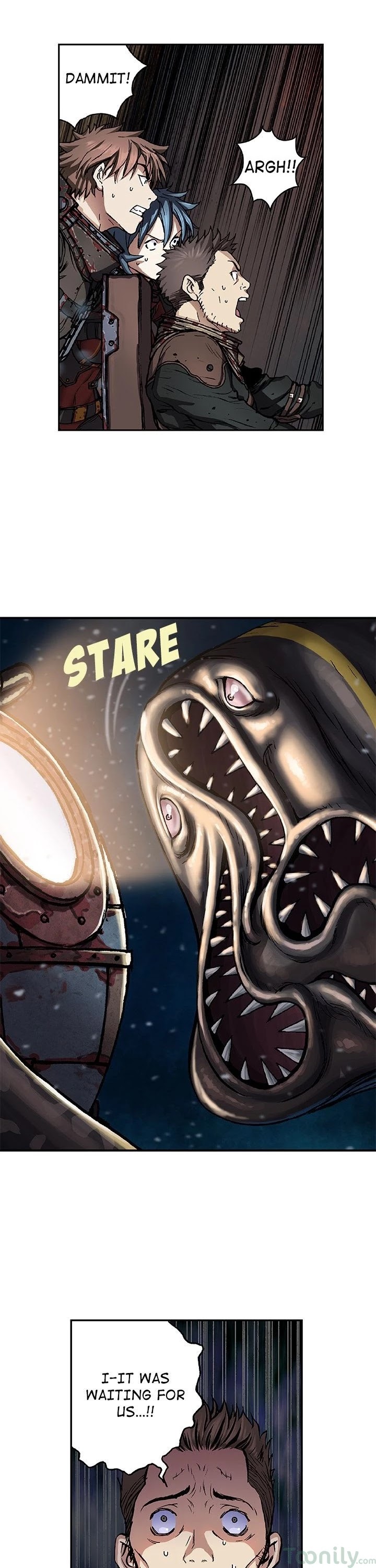 DeepWater chapter 61 page 12