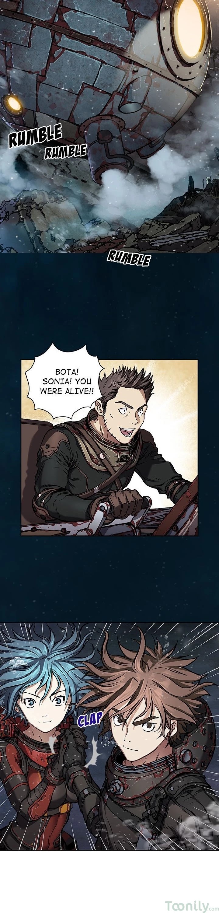 DeepWater chapter 61 page 2