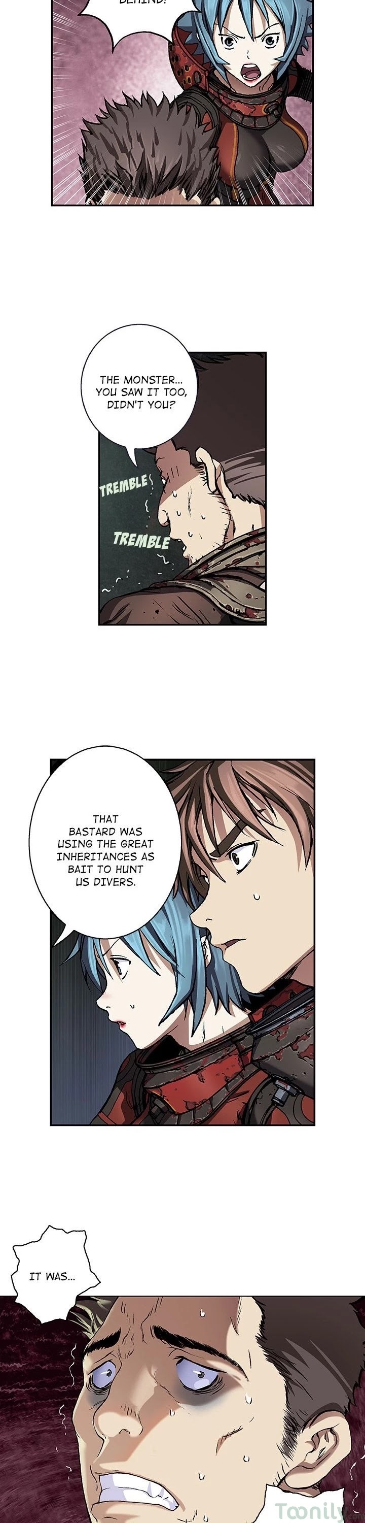 DeepWater chapter 61 page 6