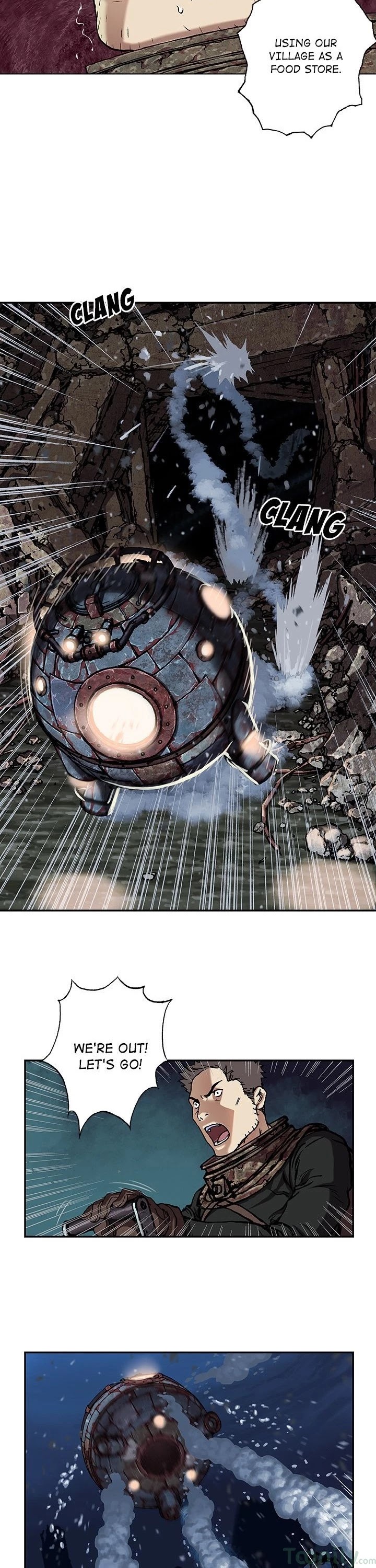 DeepWater chapter 61 page 7