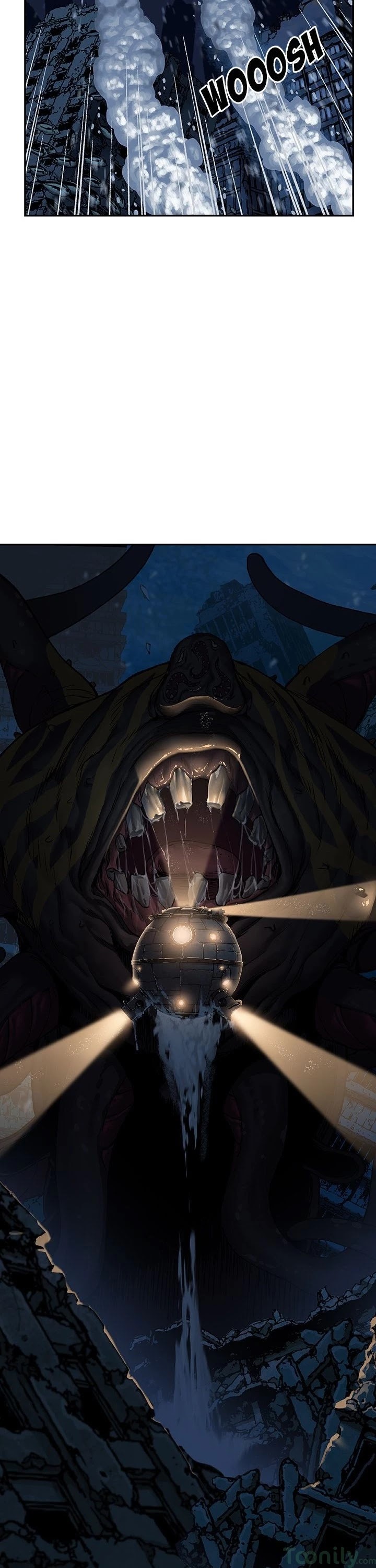 DeepWater chapter 61 page 8