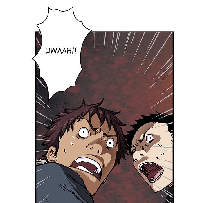 DeepWater chapter 63 page 38