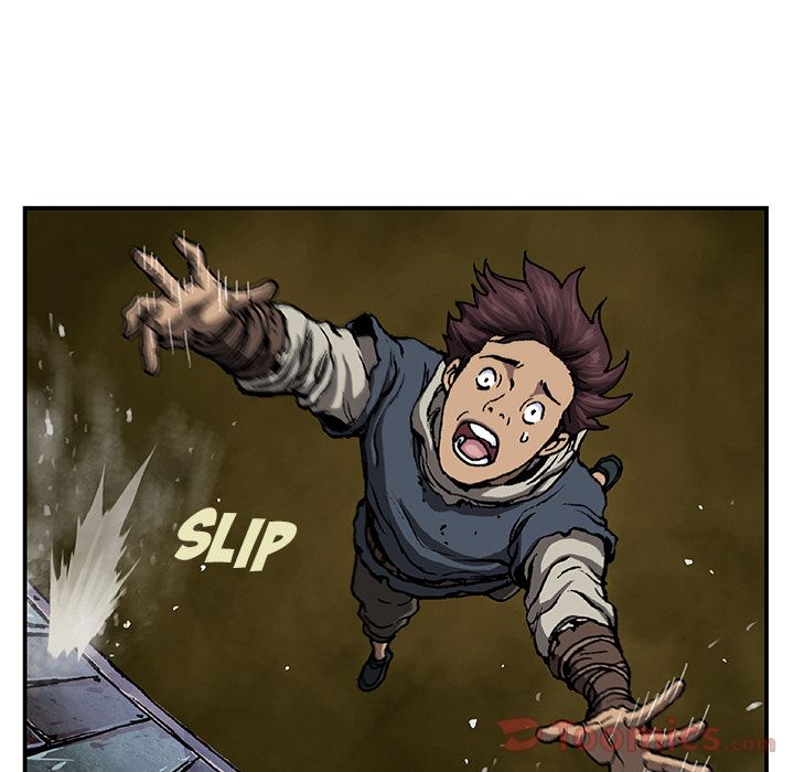 DeepWater chapter 63 page 46