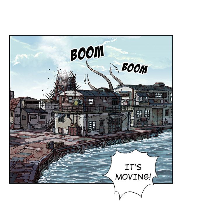 DeepWater chapter 63 page 64