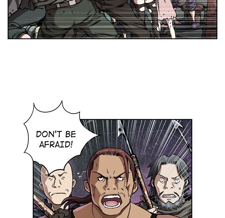 DeepWater chapter 63 page 67