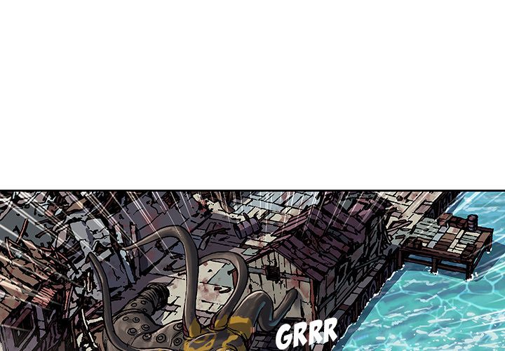 DeepWater chapter 64 page 1