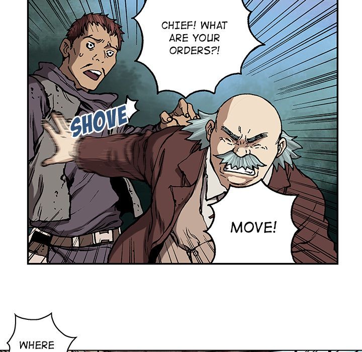 DeepWater chapter 64 page 11