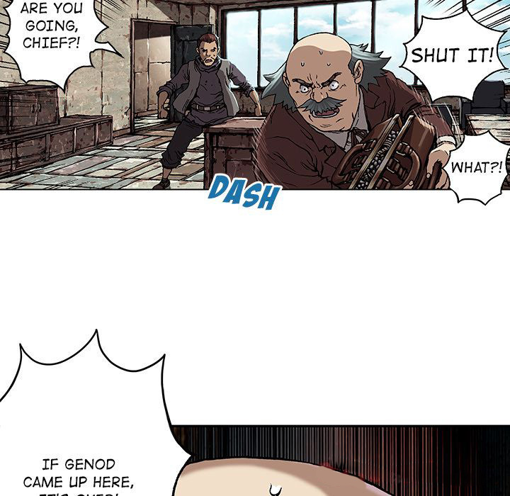 DeepWater chapter 64 page 12