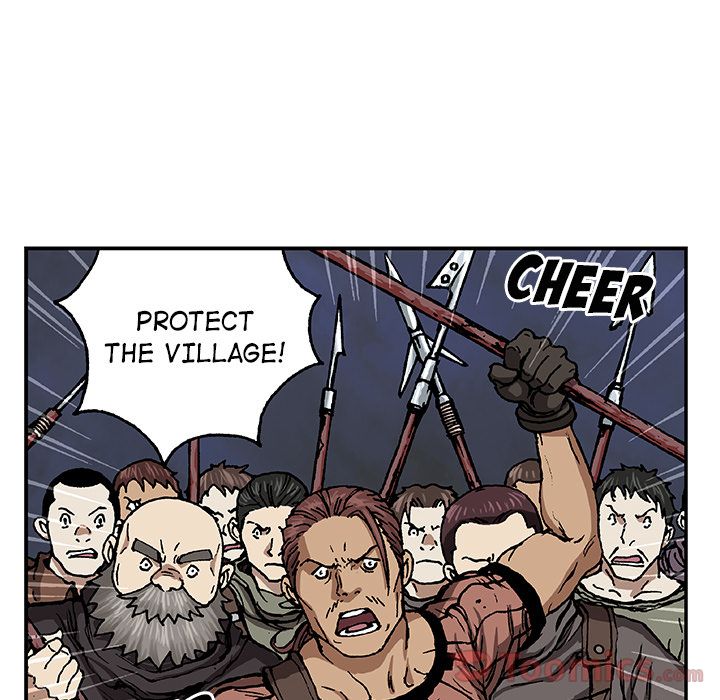 DeepWater chapter 64 page 22