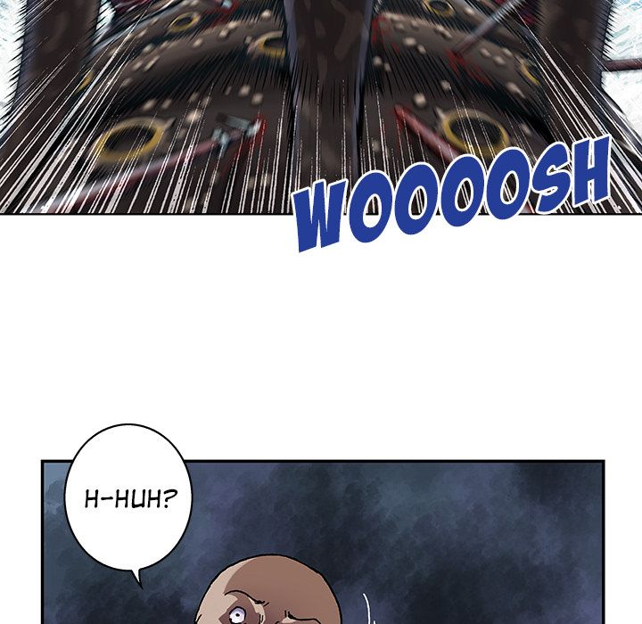 DeepWater chapter 64 page 40