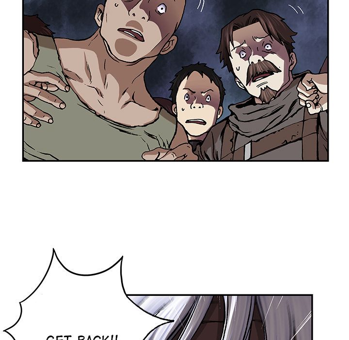 DeepWater chapter 64 page 41
