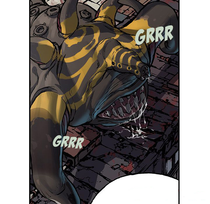 DeepWater chapter 64 page 5