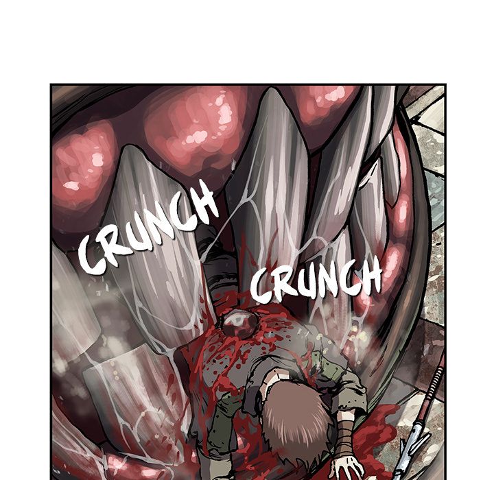 DeepWater chapter 64 page 57