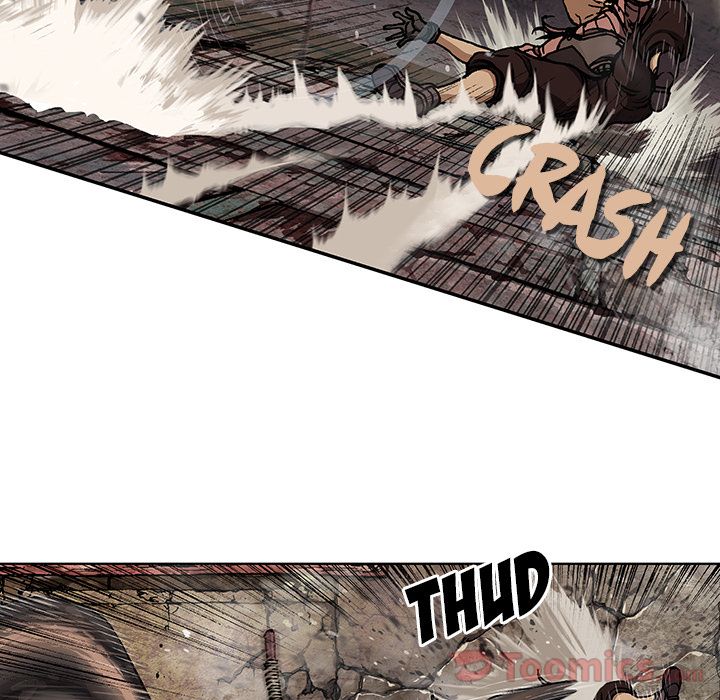 DeepWater chapter 64 page 62