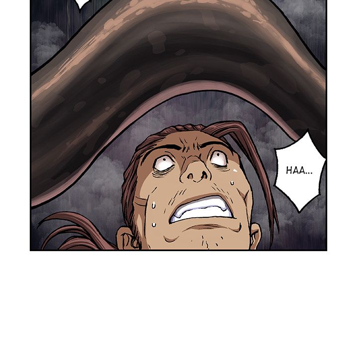 DeepWater chapter 64 page 64