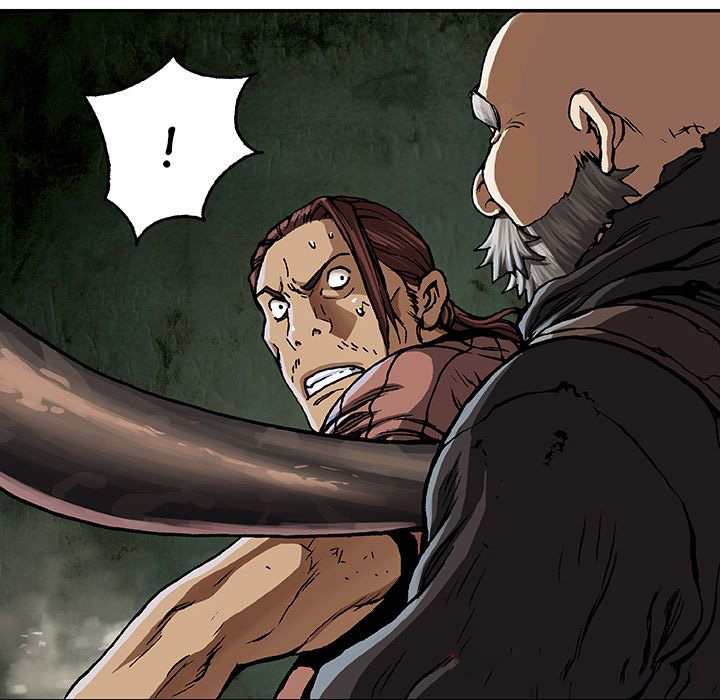 DeepWater chapter 64 page 65