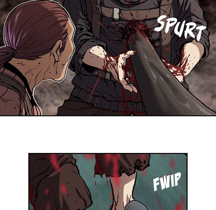 DeepWater chapter 64 page 67
