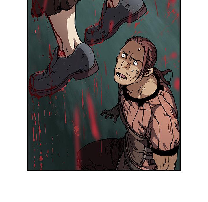 DeepWater chapter 64 page 68