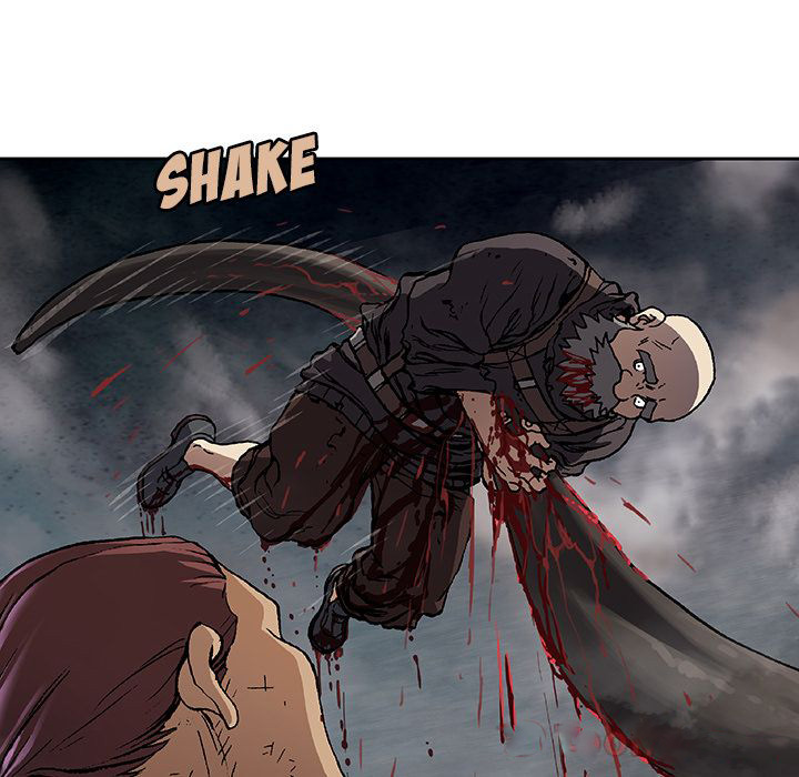 DeepWater chapter 64 page 69