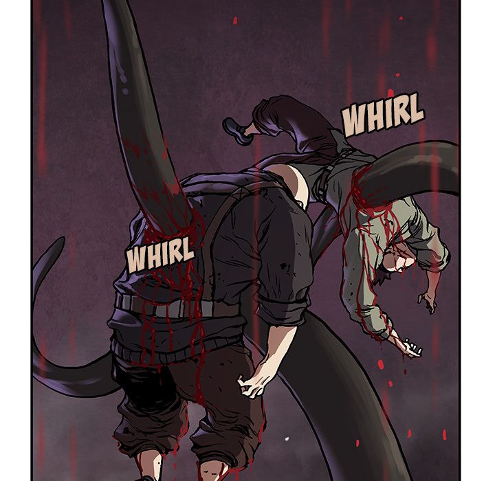 DeepWater chapter 64 page 73