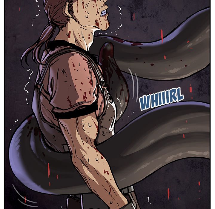 DeepWater chapter 64 page 83