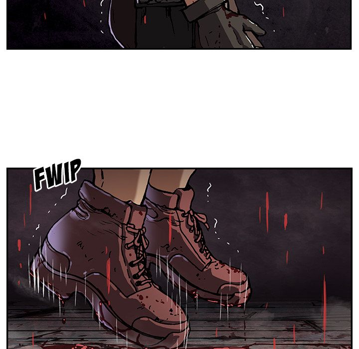 DeepWater chapter 64 page 84