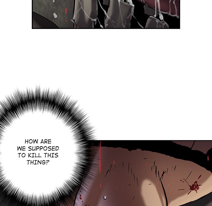 DeepWater chapter 64 page 88