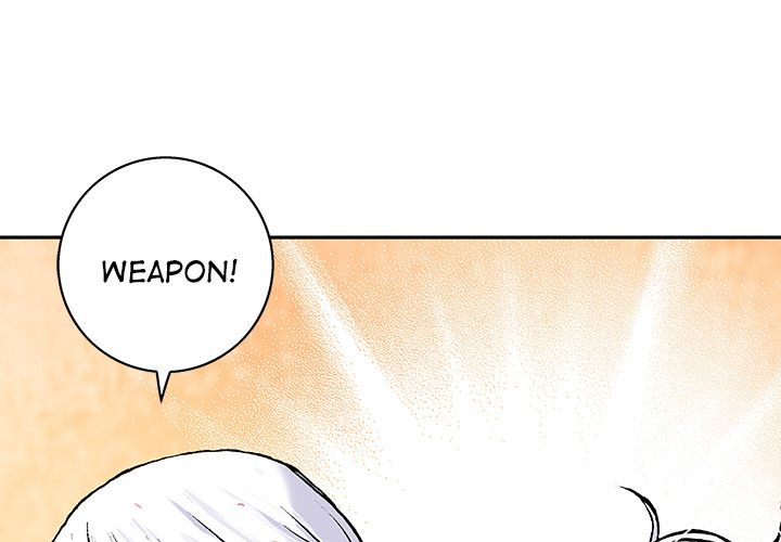 DeepWater chapter 66 page 1