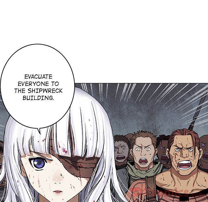 DeepWater chapter 66 page 10