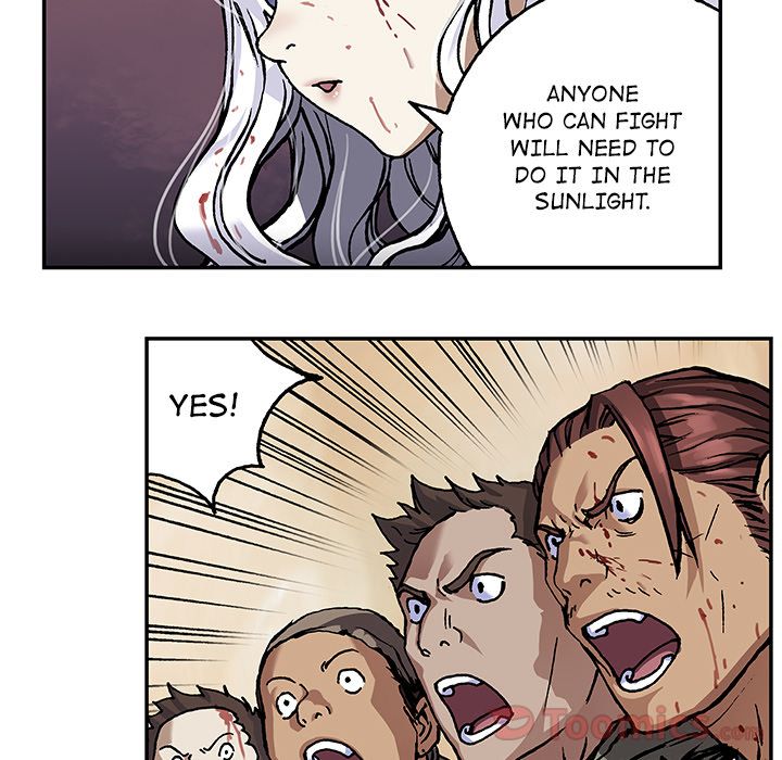 DeepWater chapter 66 page 12