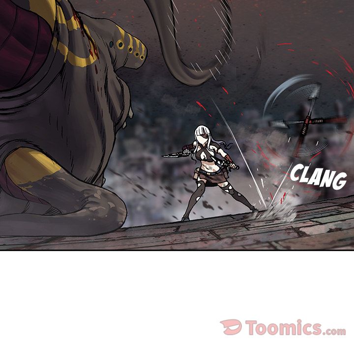 DeepWater chapter 66 page 20