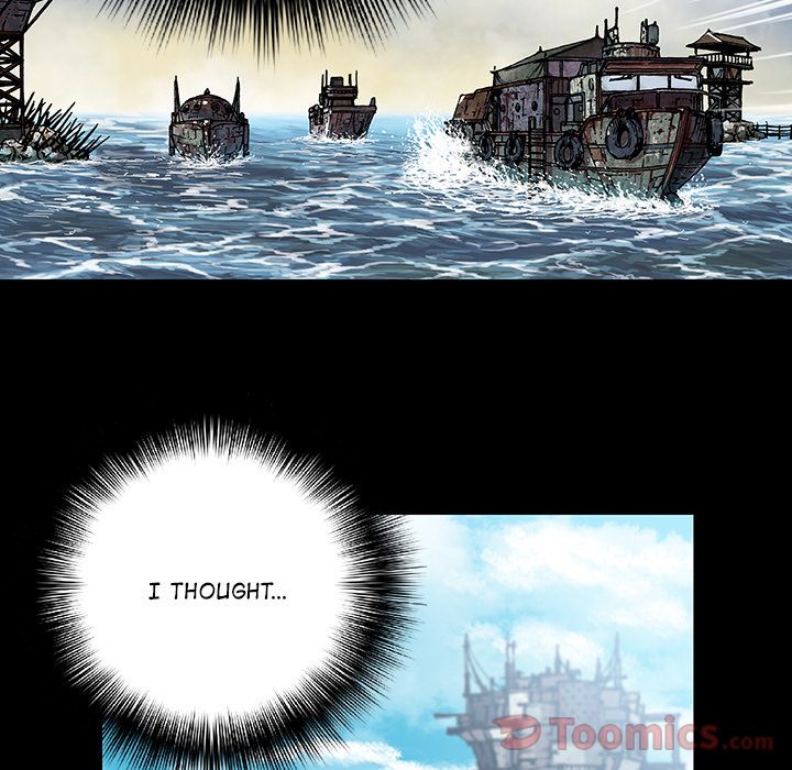 DeepWater chapter 66 page 23