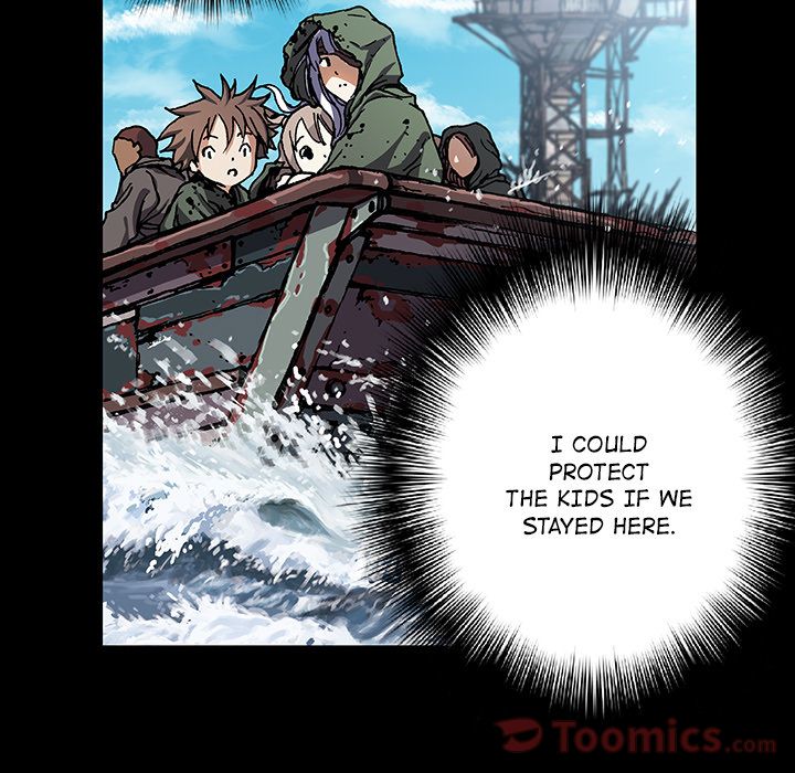 DeepWater chapter 66 page 24