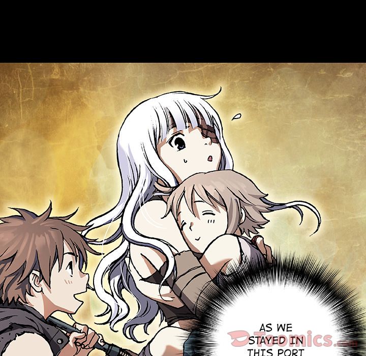 DeepWater chapter 66 page 25