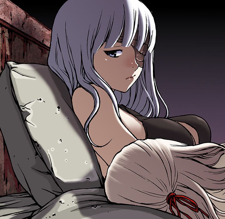 DeepWater chapter 66 page 29