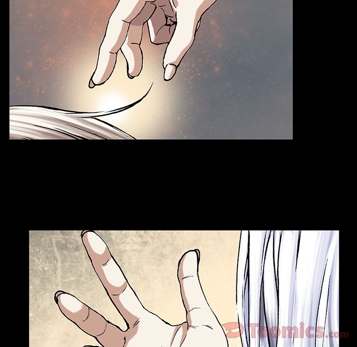 DeepWater chapter 66 page 32