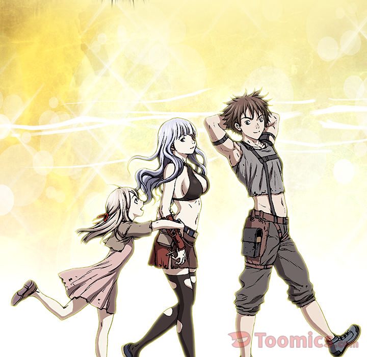 DeepWater chapter 66 page 36