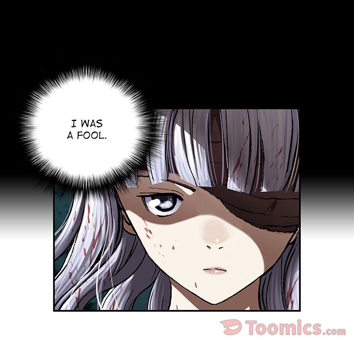 DeepWater chapter 66 page 41