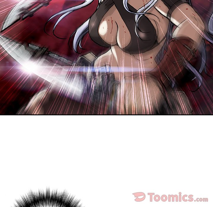 DeepWater chapter 66 page 58