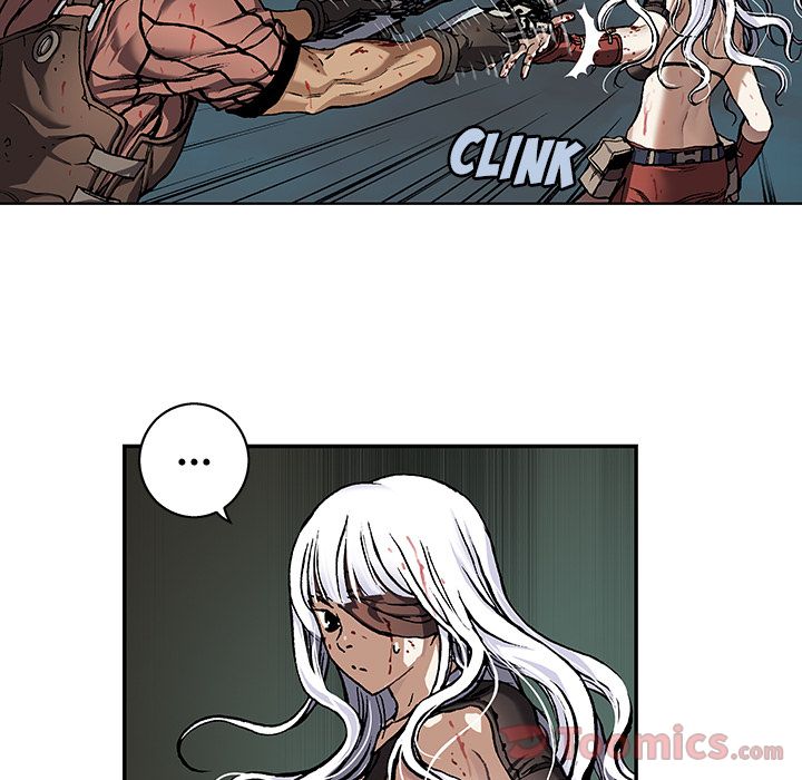 DeepWater chapter 66 page 6