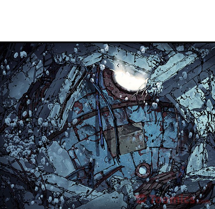 DeepWater chapter 66 page 64