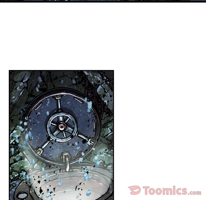 DeepWater chapter 66 page 65