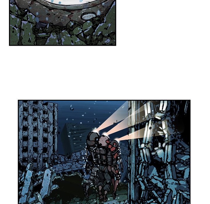 DeepWater chapter 66 page 66