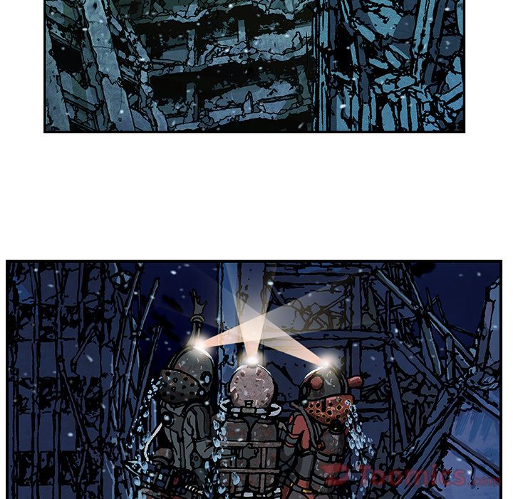 DeepWater chapter 66 page 67