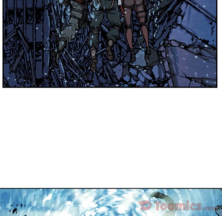 DeepWater chapter 66 page 68