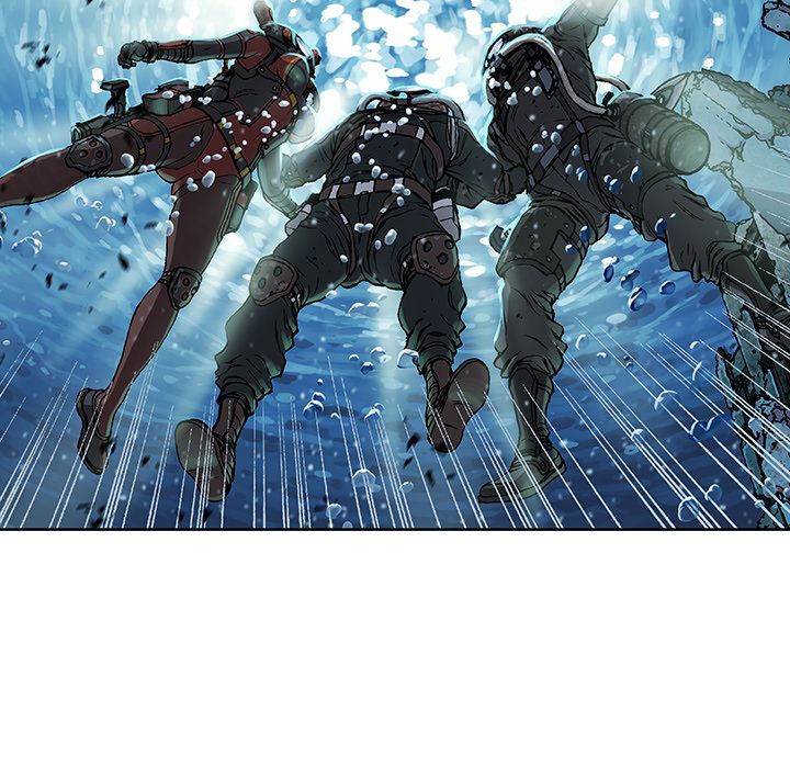 DeepWater chapter 66 page 69