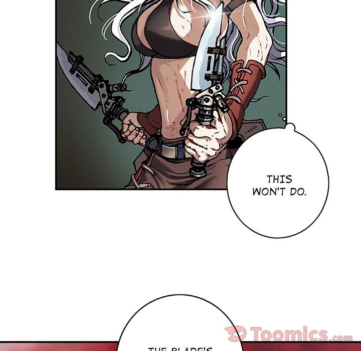 DeepWater chapter 66 page 7