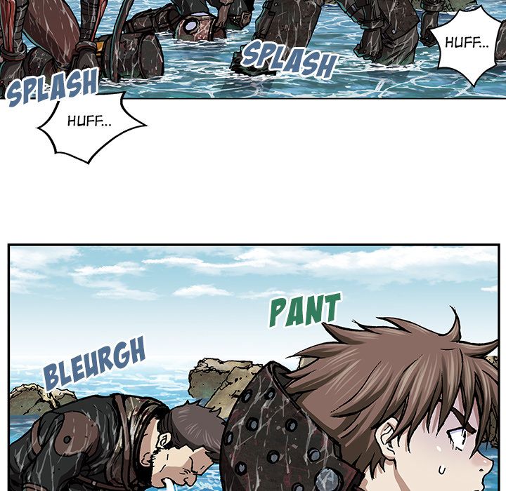 DeepWater chapter 66 page 73