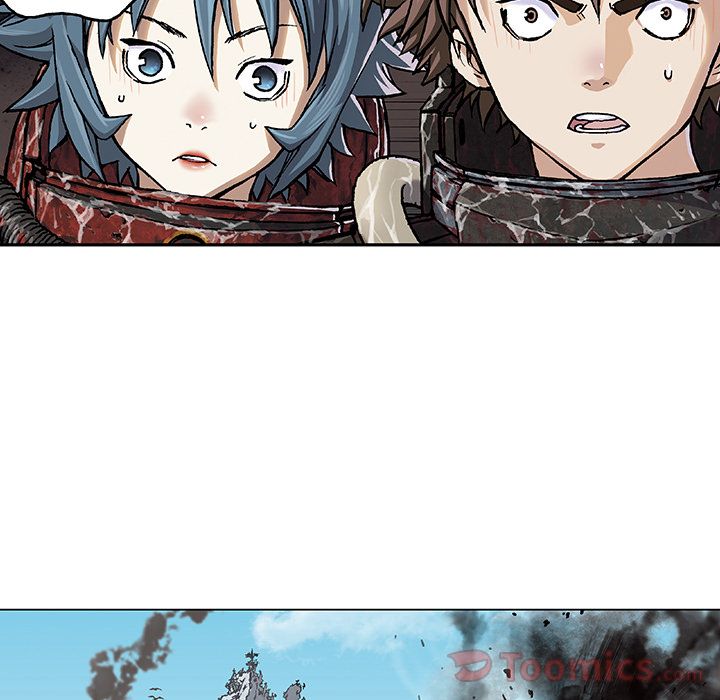 DeepWater chapter 66 page 75