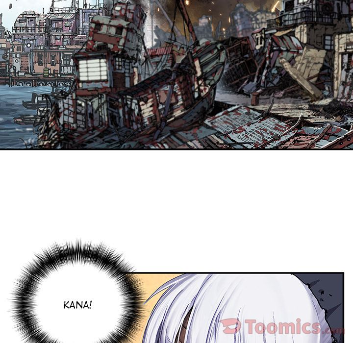 DeepWater chapter 66 page 78